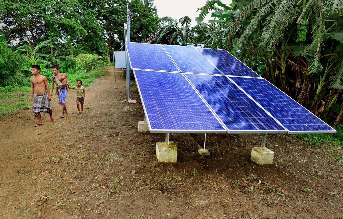 Success Story: A Small Business in Agartala Saves ₹1.2 Lakhs Annually with Solar