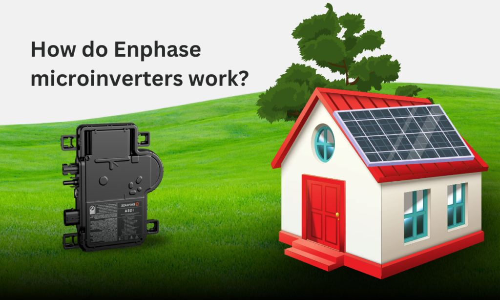 Why Enphase Microinverters are a Game-Changer for Rooftop Solar Systems