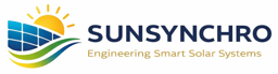 Sunsynchro Logo