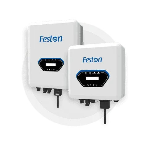 Feston 3KW String Inverter
