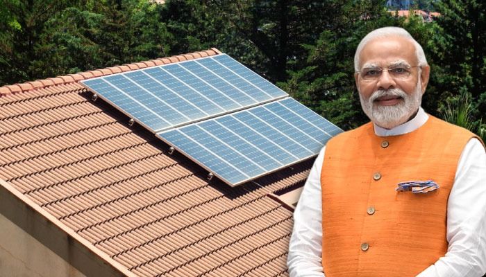Step-by-Step Guide to PM Surya Ghar Muft Bijli Yojana in Tripura